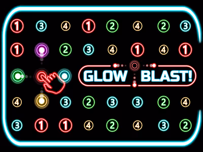Glow Blast !