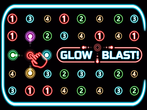 Glow Blast !
