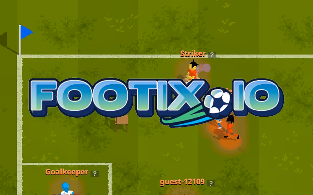 Footix.io