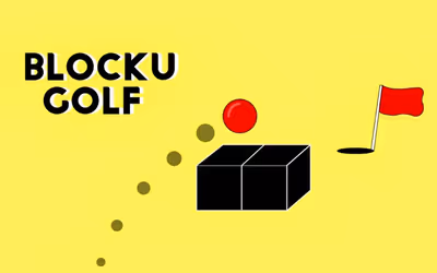 Blocku Golf