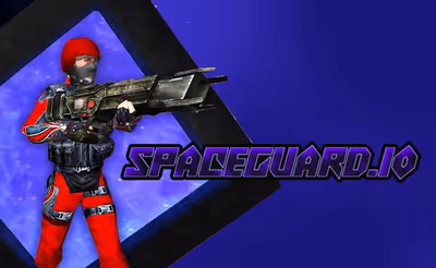 SpaceGuard.io