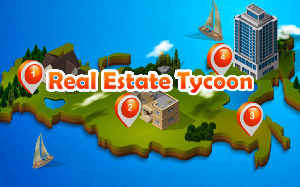 Real Estate Tycoon