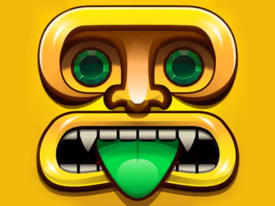 Temple Raider