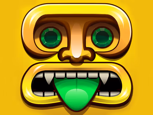 Temple Raider