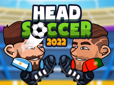 Head Soccer 2022