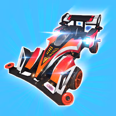 4WD Race Legend