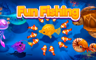 Fun Fishing