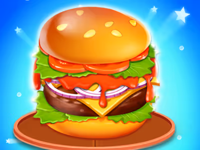 Burger Mania