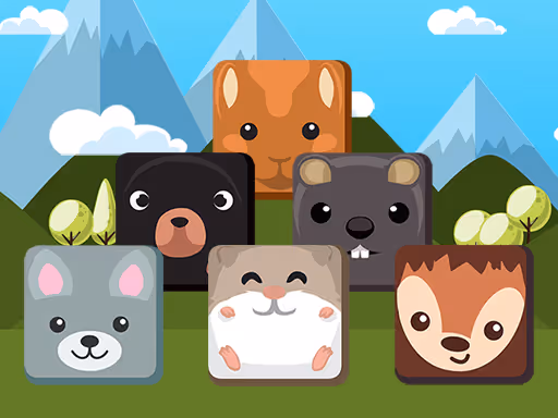 Hamster Pop