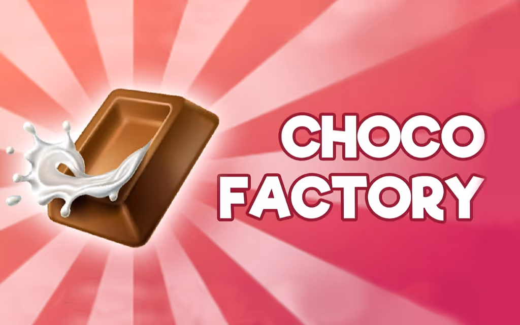 Choco Factory
