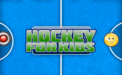 Hockey for Kids