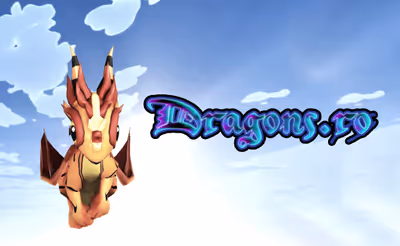 Dragons.ro
