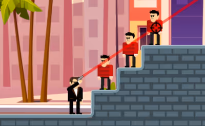 Bullet Master