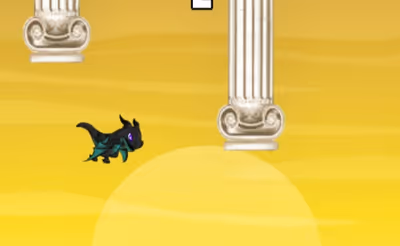 Flappy Dragon