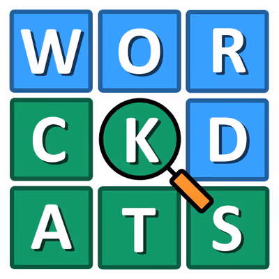 Word Stack