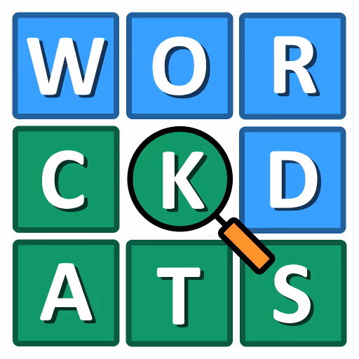 Word Stack