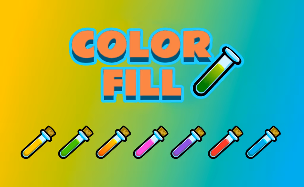 Color Fill