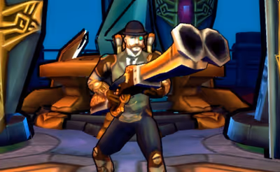 Moba Simulator