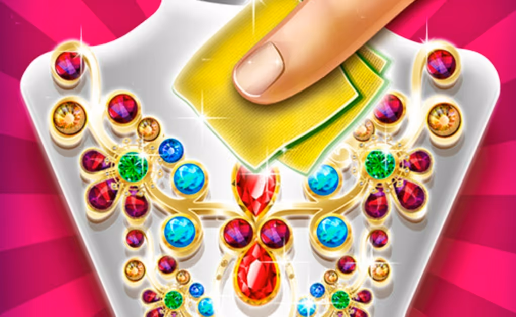 Jewelry Shop