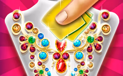Jewelry Shop