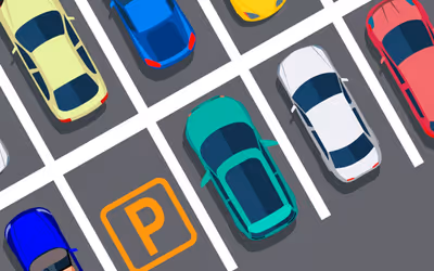City Parking
