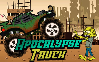 Apocalypse Truck