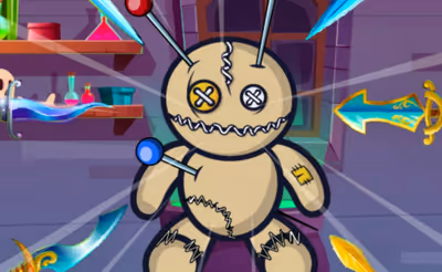 Voodoo Doll