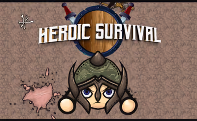 Heroic Survival
