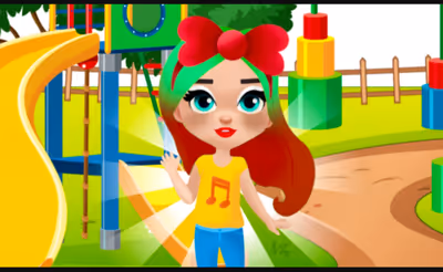 Baby Beauty Salon