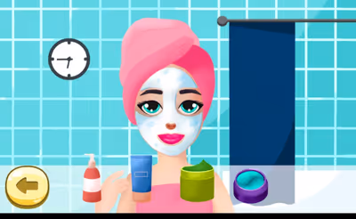 Princess Beauty Salon