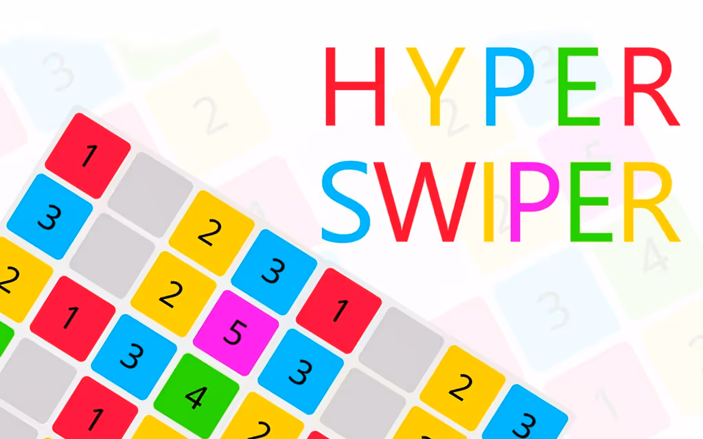 Hyper Swiper