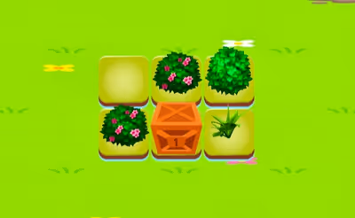 Merge Plants