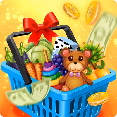 Supermarket