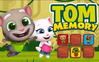 Tom Memory