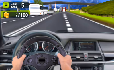 Car Racing 3D