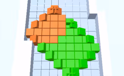 Cubes King