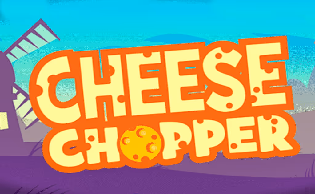 Cheese Chopper