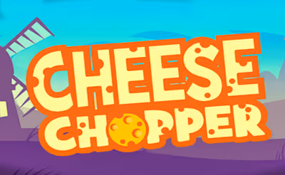 Cheese Chopper