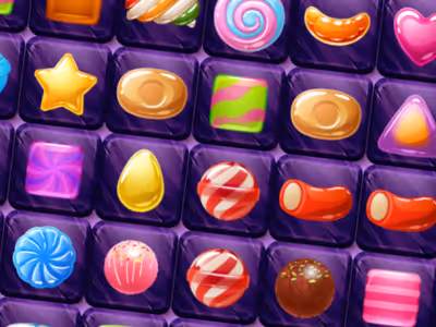 Candy Link