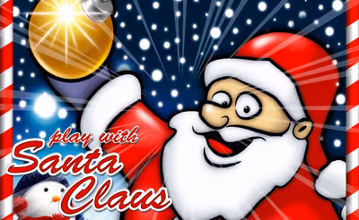 Play With Santa Claus
