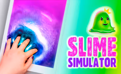Slime Simulator