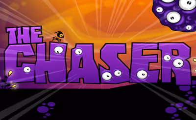 The Chaser