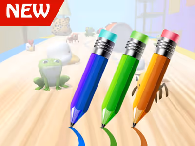 PEN BOY RUNNER