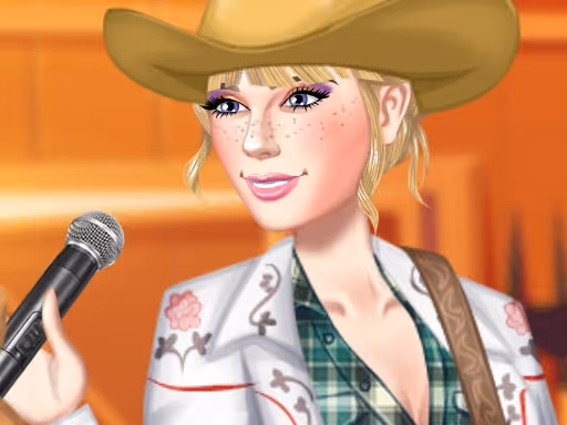 Country Pop Stars
