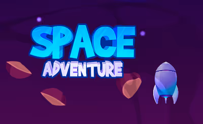 Super Space Adventure