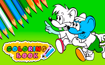 Coloring Book