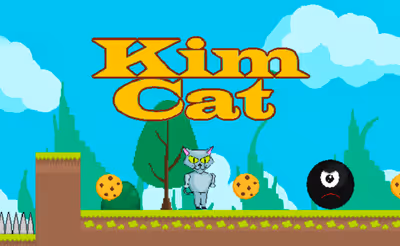 Kim Cat