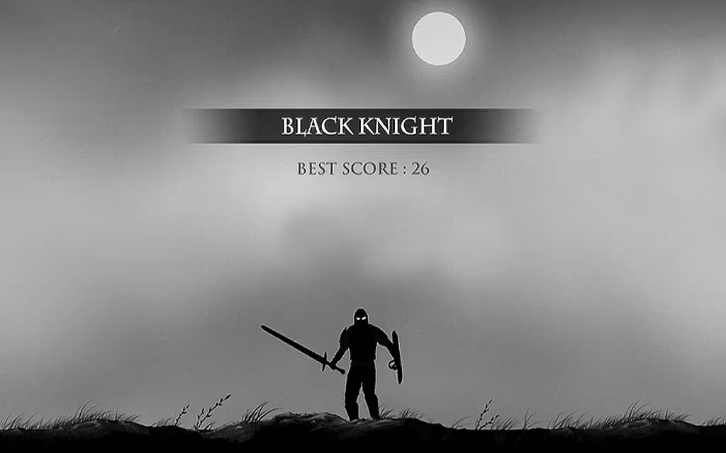 Black Knight