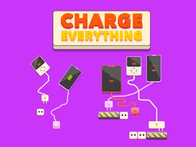 Charge Everything