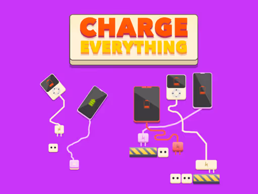 Charge Everything